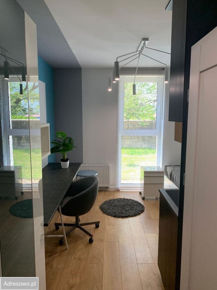 Mieszkanie 1-pokojowe Opole Śródmieście, ul. Wapienna. Zdjęcie 5