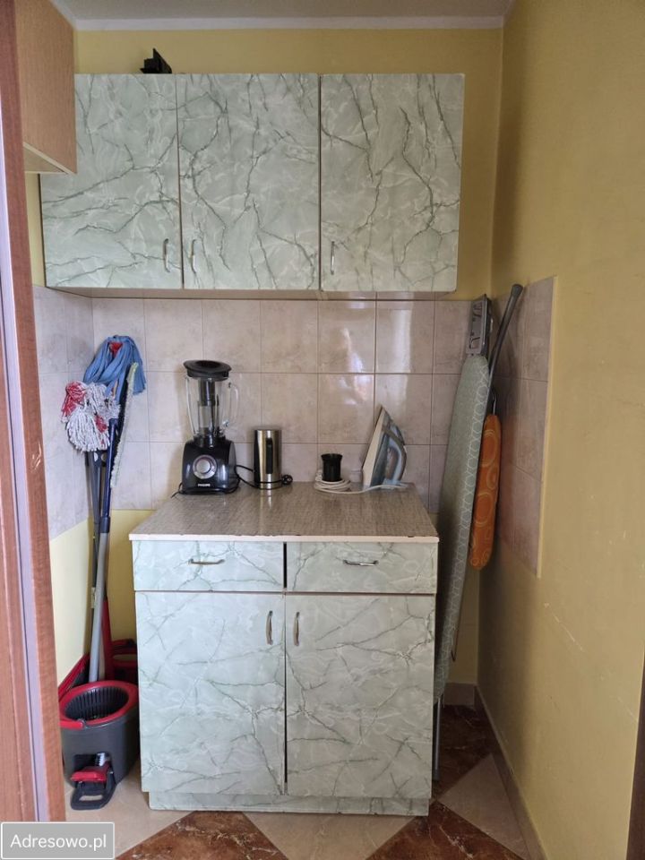 Mieszkanie 3-pokojowe Toruń Jakubskie Przedmieście, ul. Konopackich. Zdjęcie 13