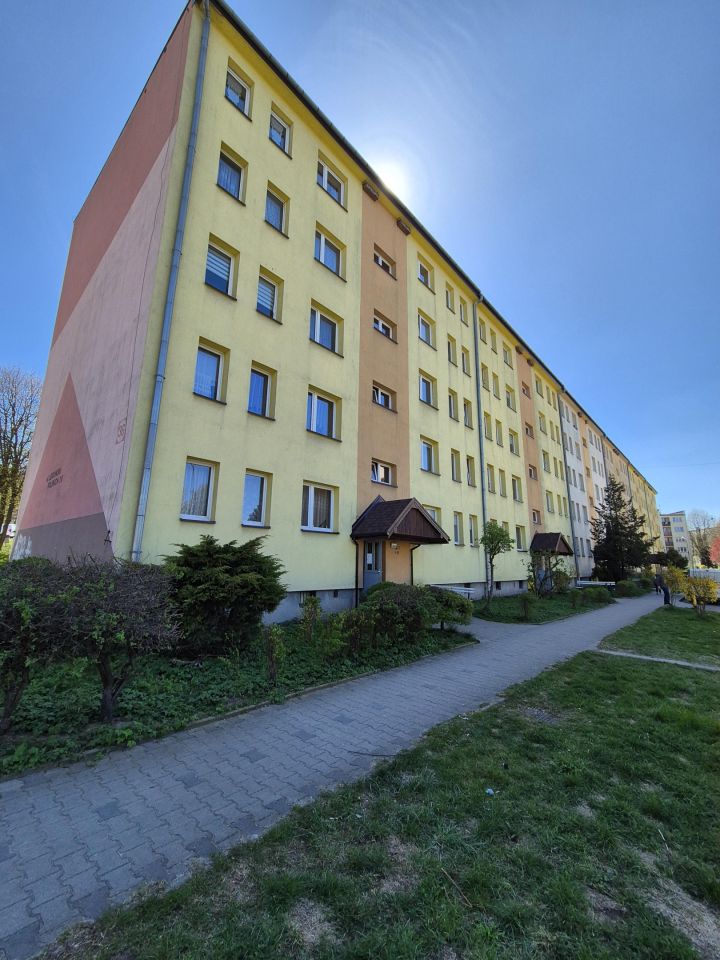 Mieszkanie 2-pokojowe Olkusz Pakuska, ul. Legionów Polskich. Zdjęcie 13