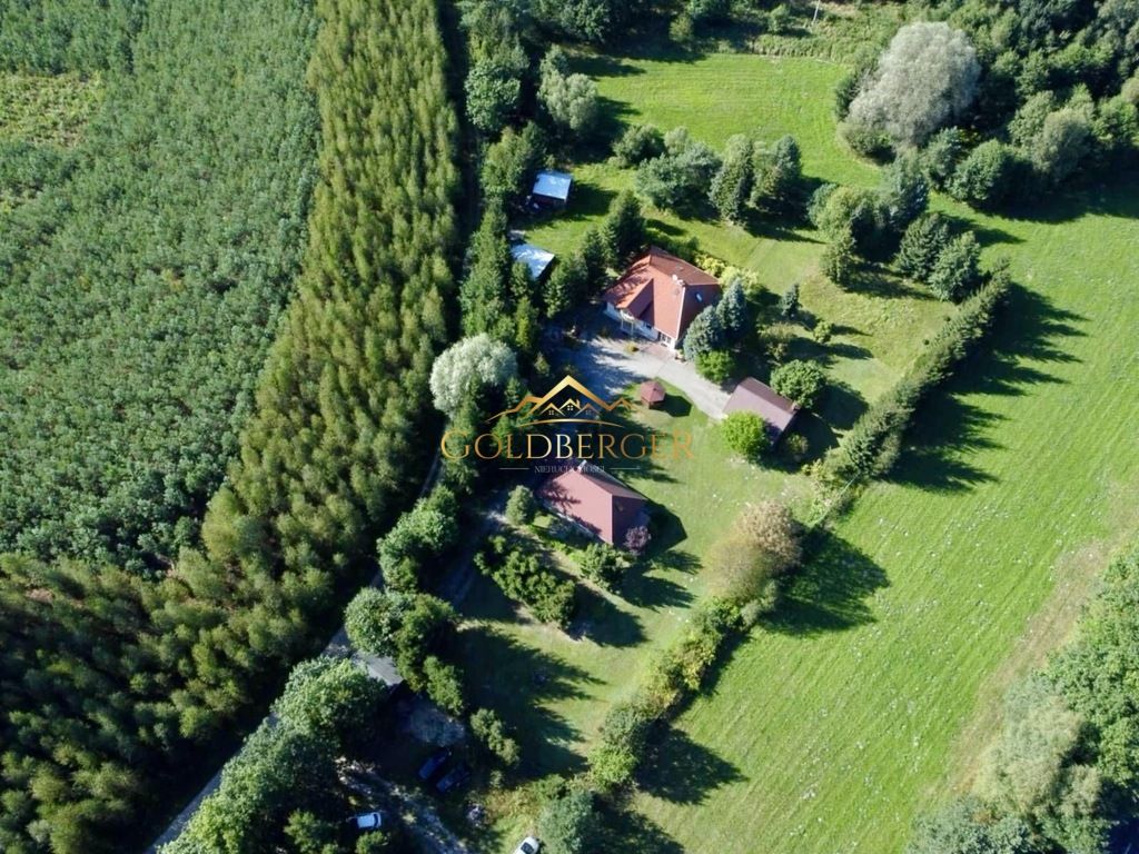 dom wolnostojący, 2 pokoje Annogóra. Zdjęcie 19