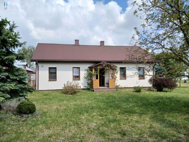 dom wolnostojący, 3 pokoje Bocheń. Zdjęcie 1