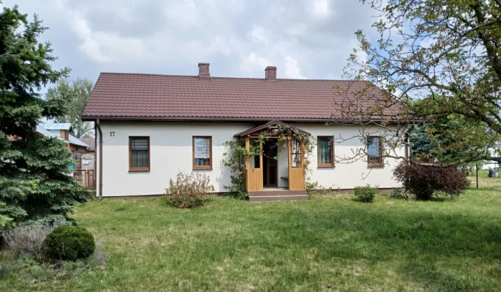 dom wolnostojący, 3 pokoje Bocheń