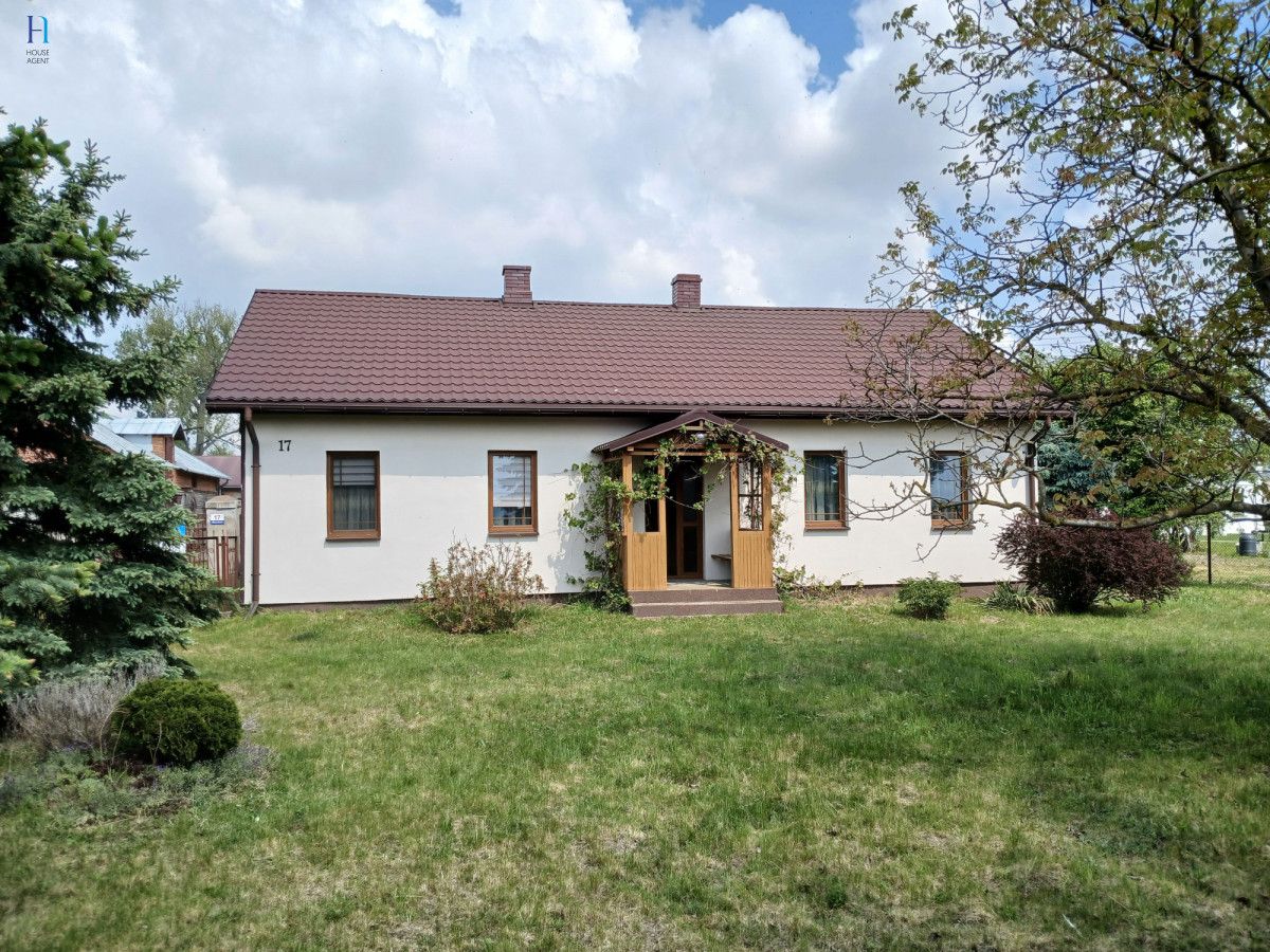 dom wolnostojący, 3 pokoje Bocheń. Zdjęcie 1