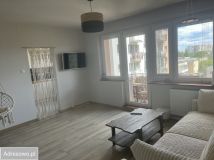 Mieszkanie 1-pokojowe Warszawa Ursynów, ul. Stefana Szolc-Rogozińskiego. Zdjęcie 4