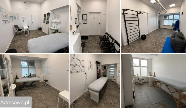 Lokal Katowice Brynów, ul. Rolna