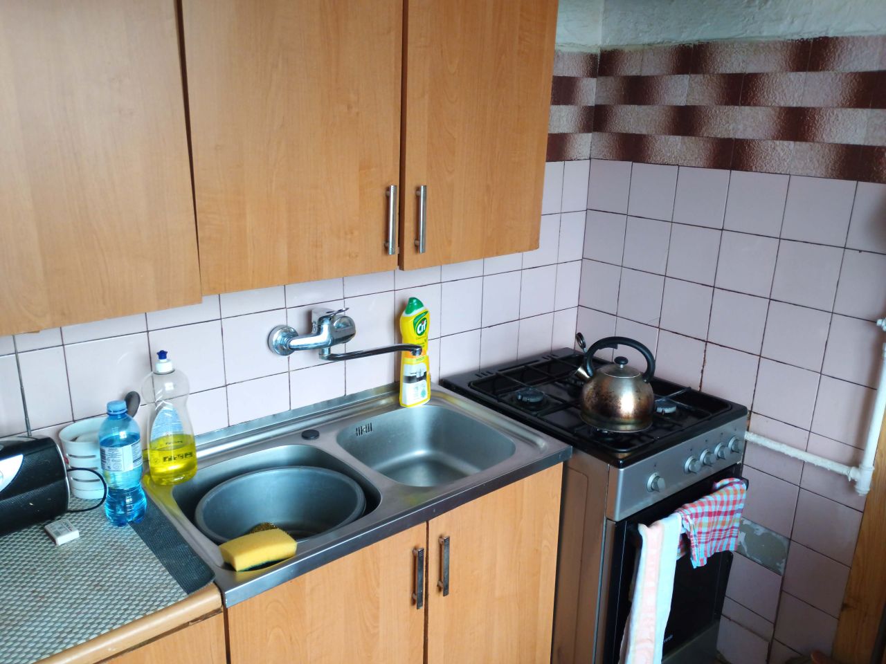 Mieszkanie 3-pokojowe Chojnice, ul. Książąt Pomorskich. Zdjęcie 9