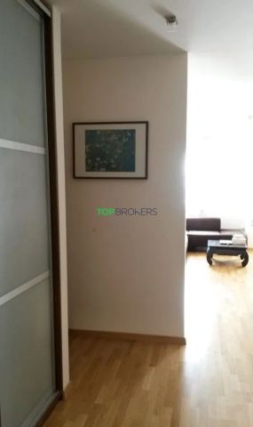 Mieszkanie 2-pokojowe Warszawa Wola, ul. Żelazna. Zdjęcie 7