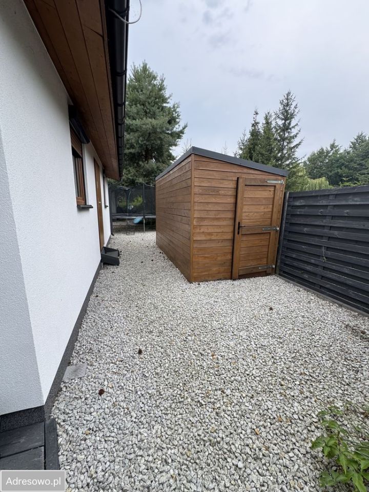 dom wolnostojący, 3 pokoje Boszkowo-Letnisko. Zdjęcie 12