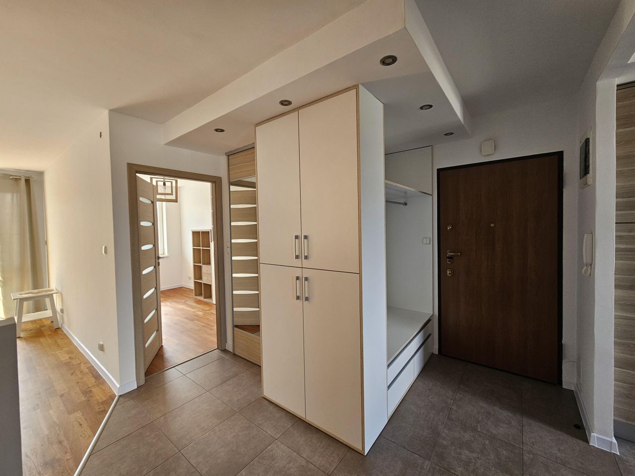 Mieszkanie 3-pokojowe Gdańsk Kokoszki, ul. Fundamentowa. Zdjęcie 3