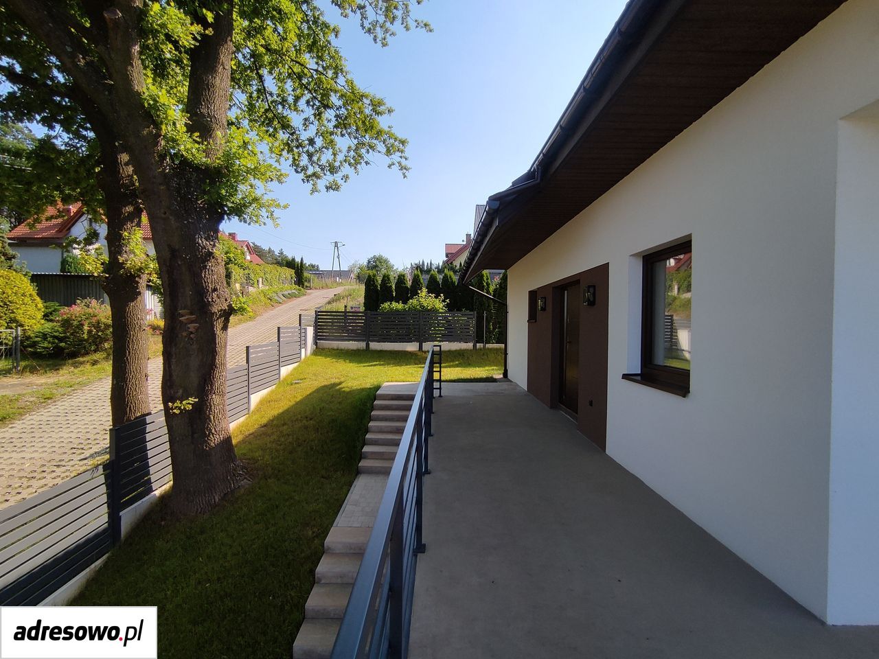 dom wolnostojący, 4 pokoje Zabierzów, ul. Kamienna. Zdjęcie 6
