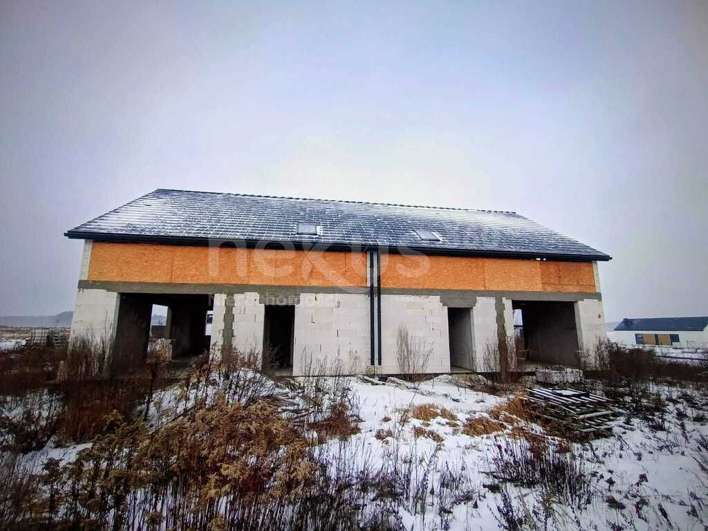 bliźniak, 4 pokoje Krzeczyn. Zdjęcie 9