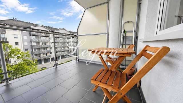 Mieszkanie 2-pokojowe Gorzów Wielkopolski Górczyn, ul. gen. Kazimierza Sosnkowskiego. Zdjęcie 8