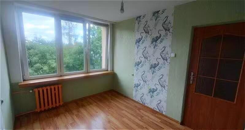 Mieszkanie 2-pokojowe Gliwice Sikornik, ul. Kormoranów. Zdjęcie 3