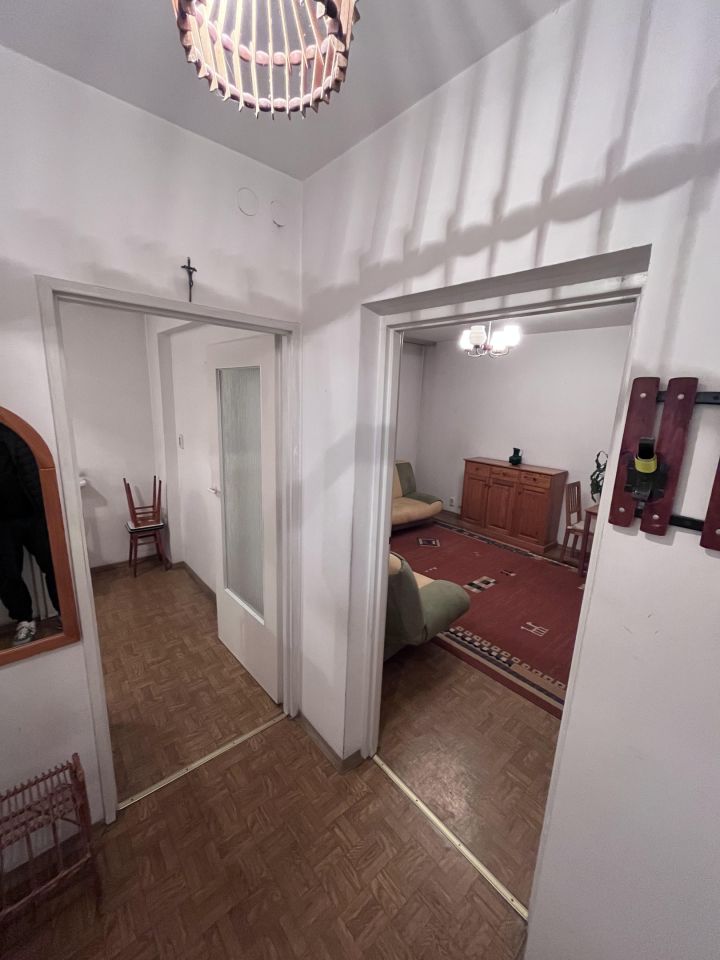 Mieszkanie 1-pokojowe Kraków Podgórze, ul. Wielicka. Zdjęcie 9
