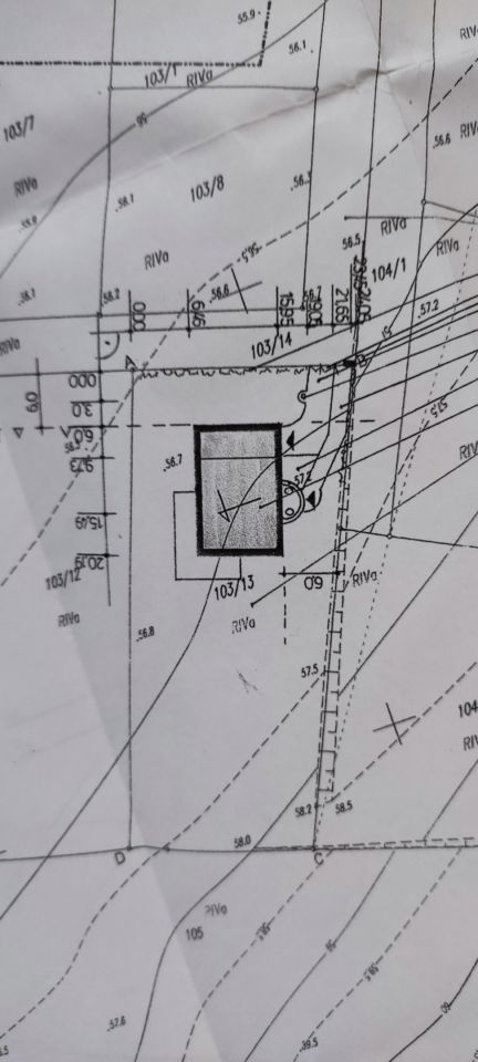 Działka budowlana Stanięcino, ul. Kwiatowa. Zdjęcie 3