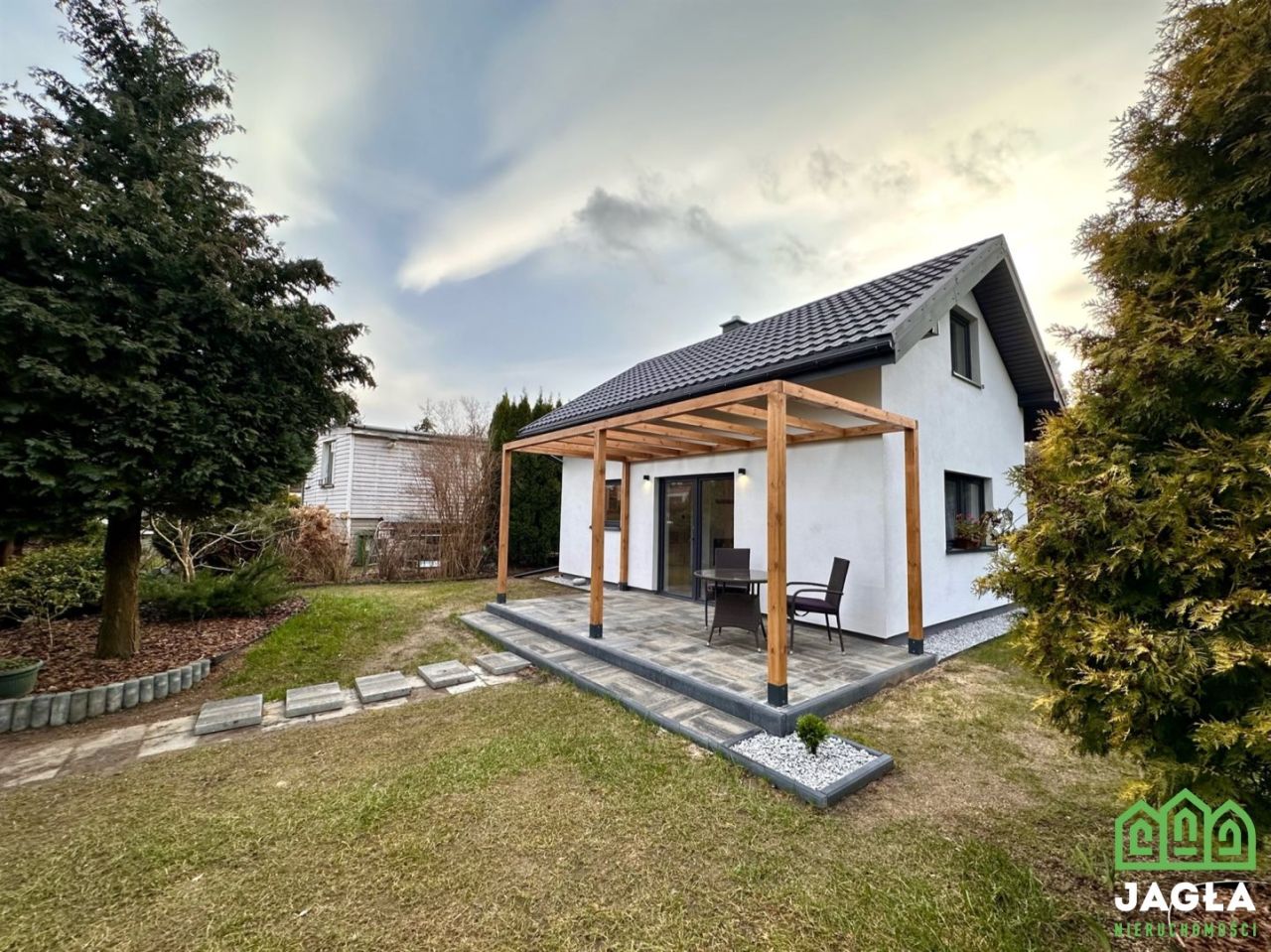 dom Bydgoszcz, ul. Bydgoskiego Batalionu Obrony Narodowej