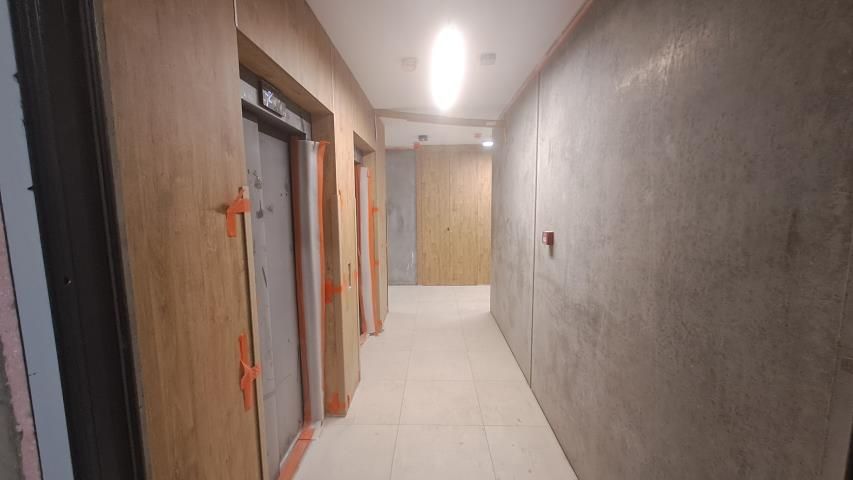 Mieszkanie 3-pokojowe Kołobrzeg Centrum, ul. Szpitalna. Zdjęcie 3