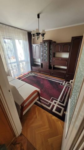 Mieszkanie 3-pokojowe Toruń, ul. Wojska Polskiego. Zdjęcie 1