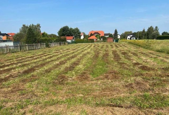 Działka budowlana Rajsko. Zdjęcie 1