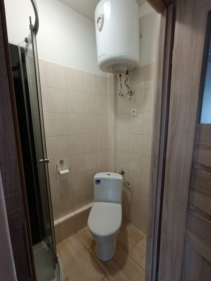 Mieszkanie 2-pokojowe Herby, ul. Leśna. Zdjęcie 4