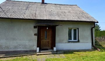 dom wolnostojący, 5 pokoi Poręba Żegoty, ul. Szembeków