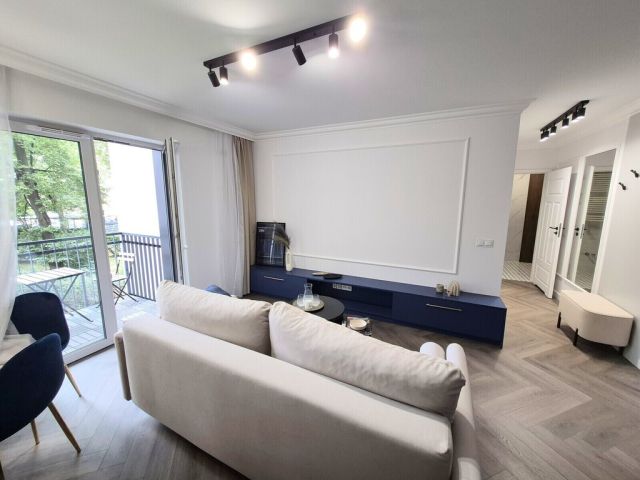 Mieszkanie 2-pokojowe Wrocław Plac Grunwaldzki, ul. Mikołaja Reja. Zdjęcie 12