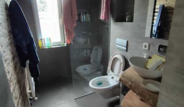 dom wolnostojący Zabiele