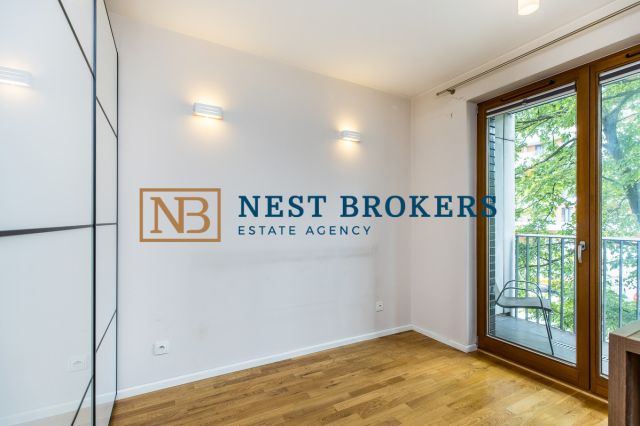 Mieszkanie 2-pokojowe Kraków Grzegórzki, ul. Grzegórzecka. Zdjęcie 4