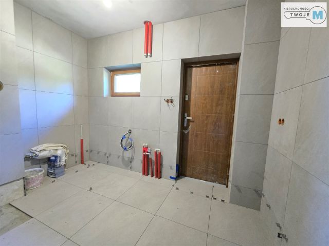 dom wolnostojący, 6 pokoi Niekłań Wielki, ul. Stawki. Zdjęcie 7