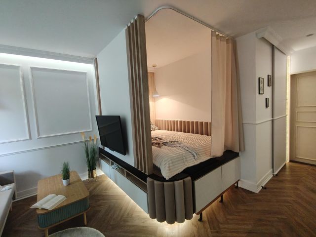 Mieszkanie 2-pokojowe Skoczów, ul. Górny Bór. Zdjęcie 1