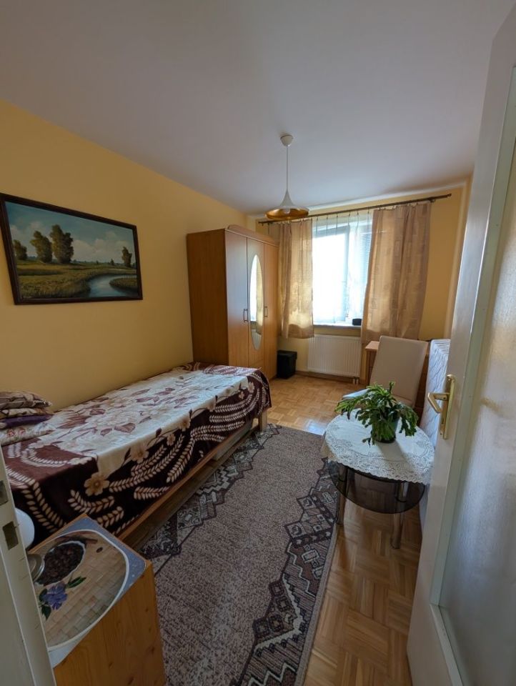 Mieszkanie 2-pokojowe Pruszków. Zdjęcie 4