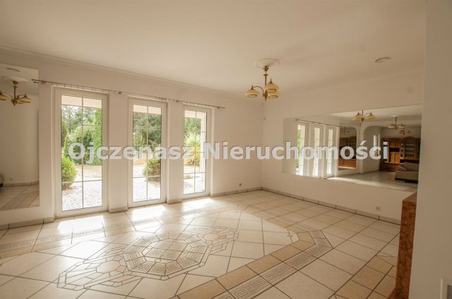 dom wolnostojący, 6 pokoi Osielsko. Zdjęcie 1