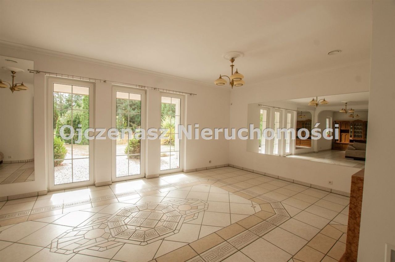 dom wolnostojący, 6 pokoi Osielsko