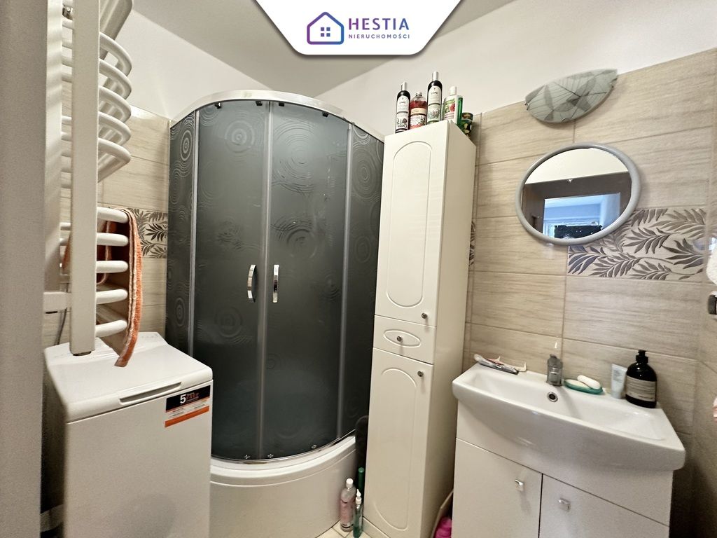 Mieszkanie 4-pokojowe Stargard, os. Zachód. Zdjęcie 9