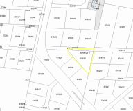 Działka rolno-budowlana Gdańsk Jasień, ul. prof. Krzysztofa Skóry. Zdjęcie 1