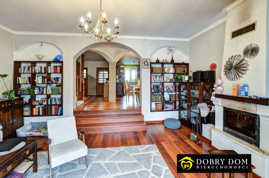 dom szeregowy, 6 pokoi Suwałki