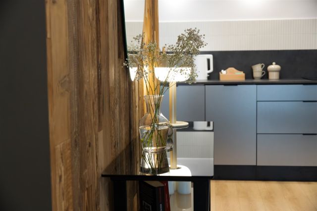 Mieszkanie 2-pokojowe Szklarska Poręba, ul. Stefana Żeromskiego. Zdjęcie 3