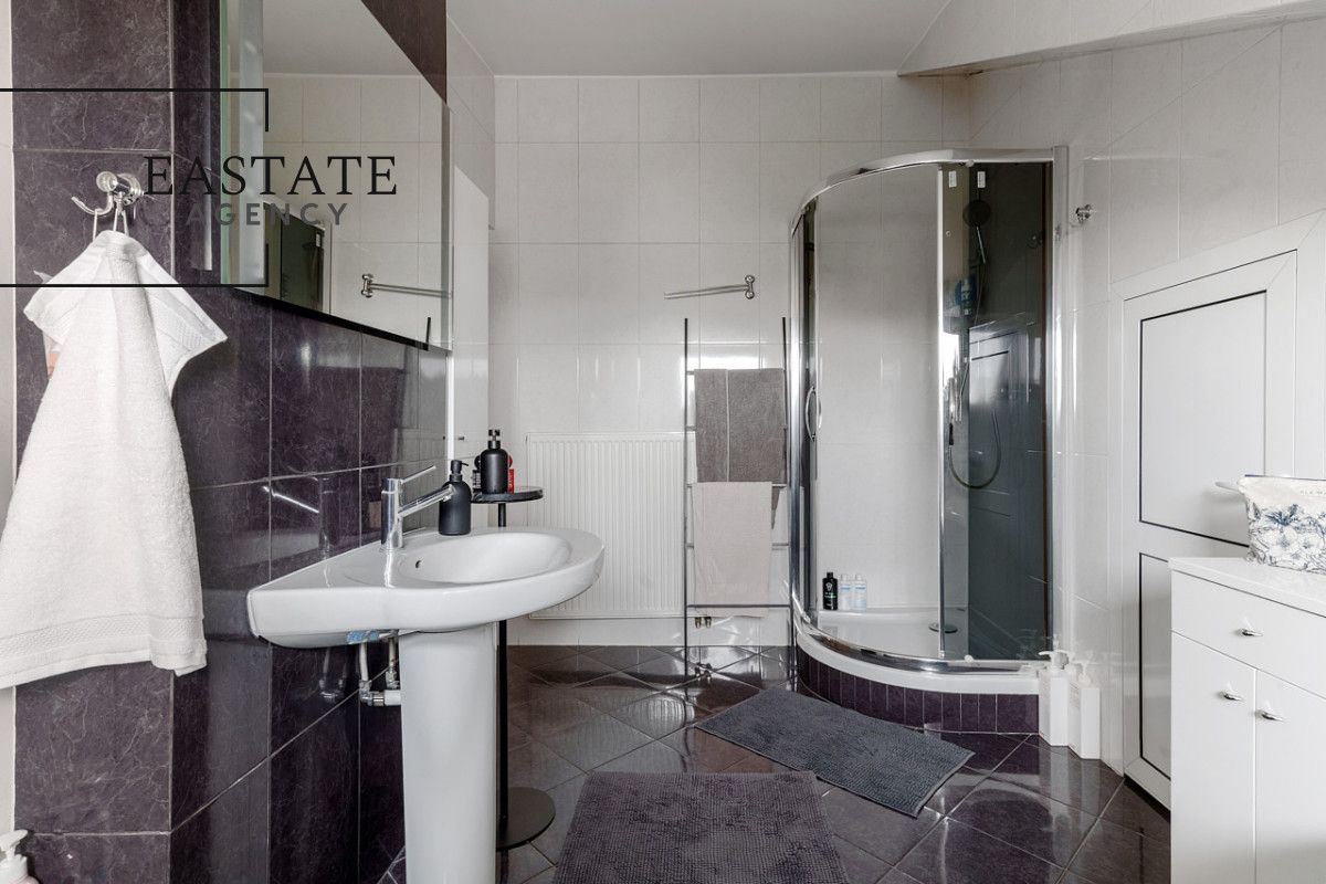 dom wolnostojący, 6 pokoi Wołomin, ul. Kiejstuta. Zdjęcie 9