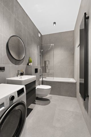 Mieszkanie 2-pokojowe Warszawa Wola, al. Aleja "Solidarności". Zdjęcie 3