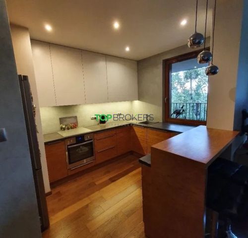 Mieszkanie 2-pokojowe Warszawa Ochota, ul. Szczęśliwicka. Zdjęcie 1