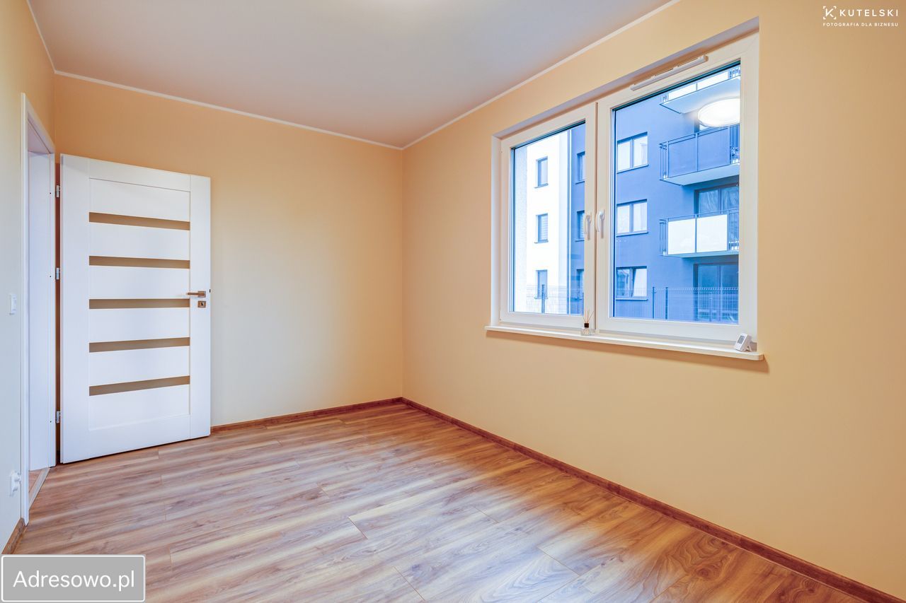 Mieszkanie 2-pokojowe Stargard Źródelnia. Zdjęcie 8