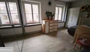 Mieszkanie 1-pokojowe Kraków Stare Miasto, ul. Józefa Sarego