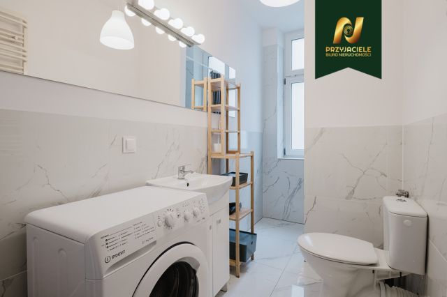 Mieszkanie 3-pokojowe Sopot, ul. Bohaterów Monte Cassino. Zdjęcie 10