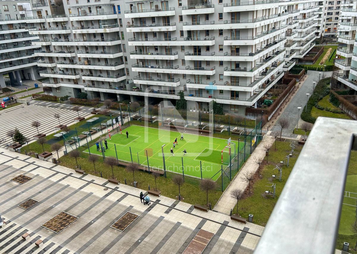 Mieszkanie 2-pokojowe Warszawa Wola, ul. Marcina Kasprzaka. Zdjęcie 7