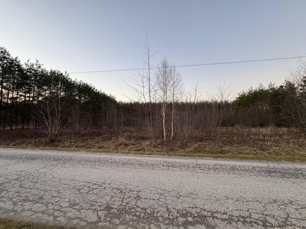 Działka budowlana Mielec, ul. Jagodowa. Zdjęcie 2