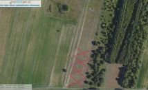 Działka rolno-budowlana Wólka Ratowiecka. Zdjęcie 2