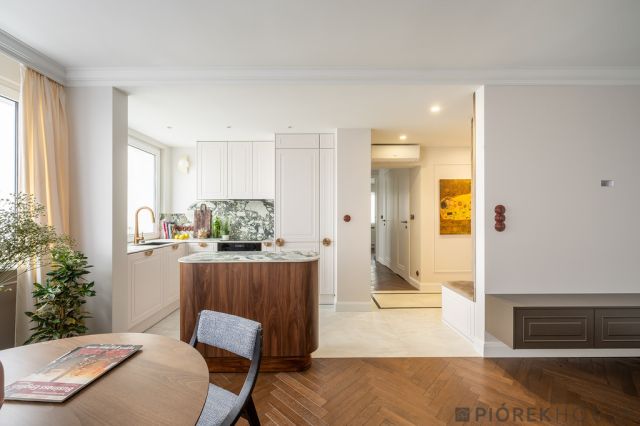 Mieszkanie 4-pokojowe Warszawa Praga-Północ, ul. Targowa. Zdjęcie 17