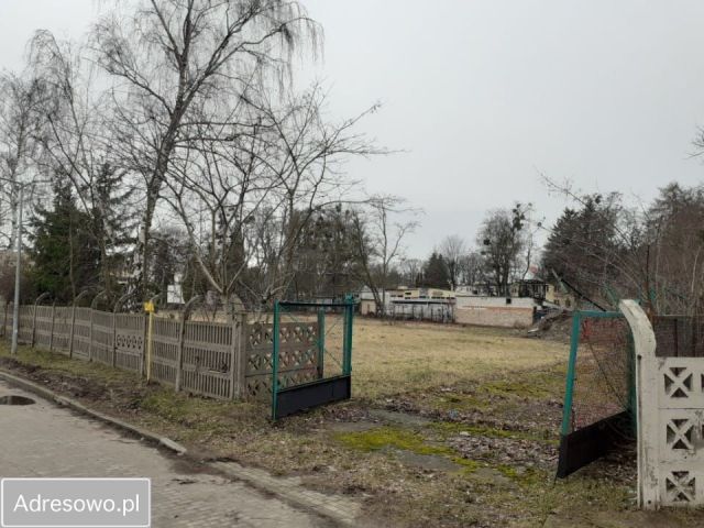 Działka inwestycyjna Brodnica, ul. Henryka Wieniawskiego. Zdjęcie 1