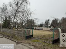 Działka inwestycyjna Brodnica, ul. Henryka Wieniawskiego