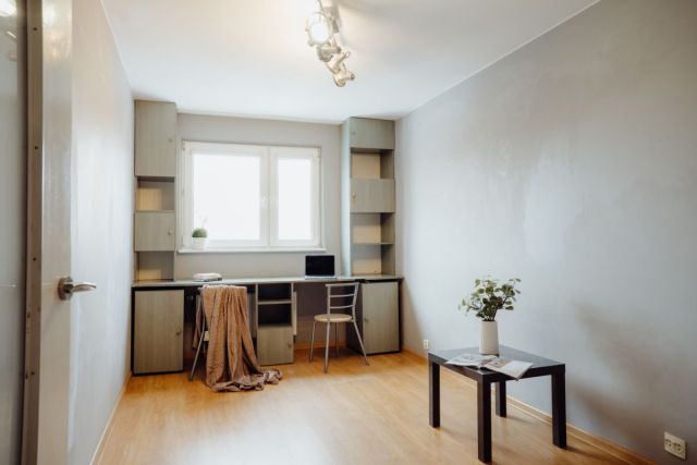 Mieszkanie 3-pokojowe Zgierz, ul. Tadeusza Boya-Żeleńskiego. Zdjęcie 1